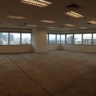 Strata Office Suites, KL Ecocity | KL Sentral Office